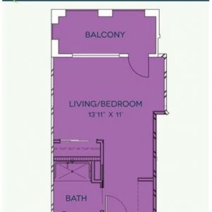 The Meridian at Lake San Marcos floor plan MC studio San Augustine.JPG