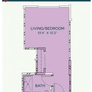 The Meridian at Lake San Marcos floor plan MC studio San Vicente.JPG