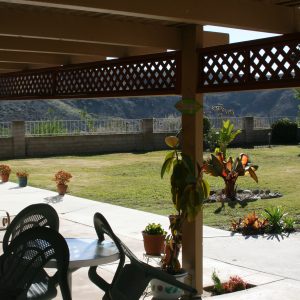 The Pleasantview Home 6 - back patio.JPG