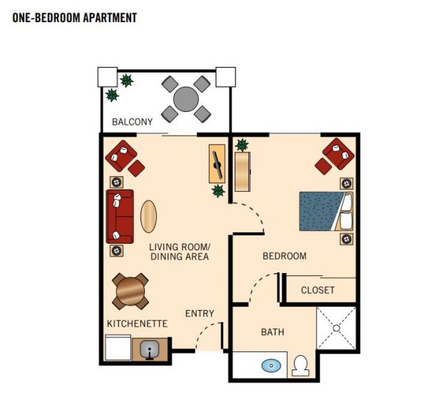 The Sea Bluffs floor plan AL 1 bedroom.JPG