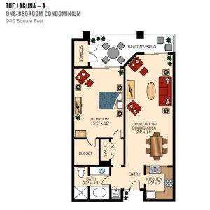 The Sea Bluffs floor plan IL 1 bedroom condo Laguna A.JPG