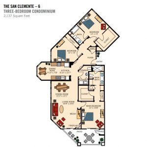 The Sea Bluffs floor plan IL 3 bedroom condo San Clemente 6.JPG