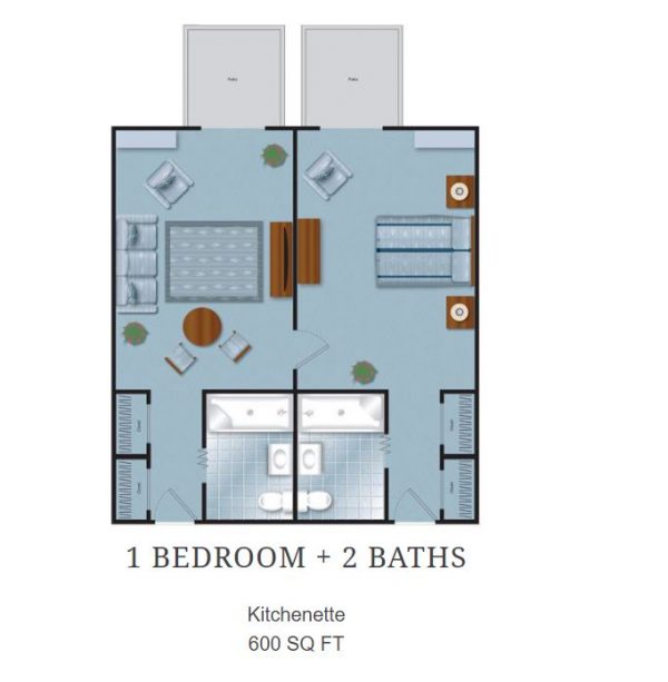 Town & Country Manor floor plan AL 1 bedroom 2 bath.JPG