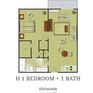 Town & Country Manor floor plan IL 1 bedroom H.JPG