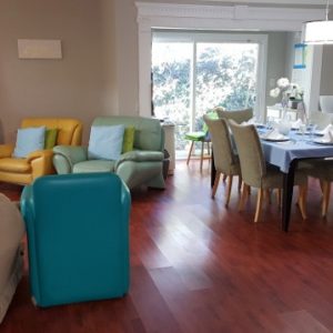 Tuscany Senior Living living & dining room.jpg