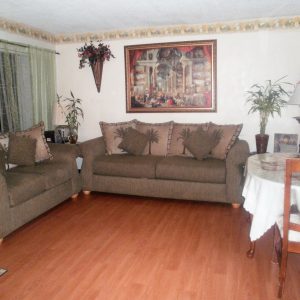 Twain Residential Care, LLC 1 - living room.JPG