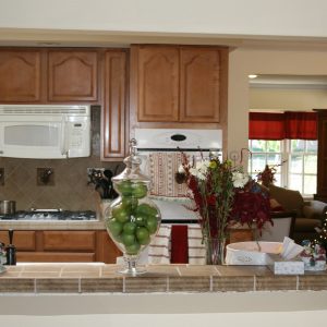 Valley Residential Elderly Care I kitchen.JPG