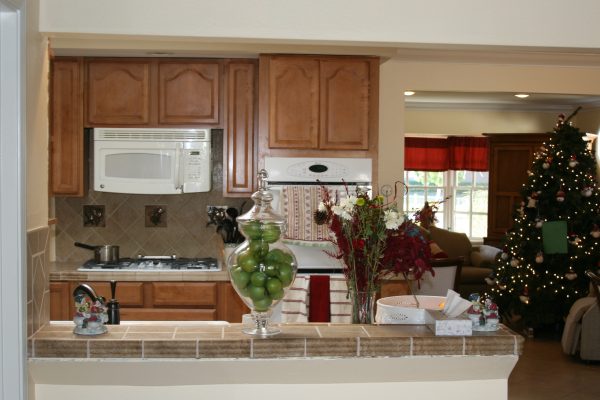 Valley Residential Elderly Care I kitchen.JPG