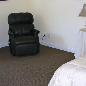 Valley Residential Elderly Care I private room 2.JPG