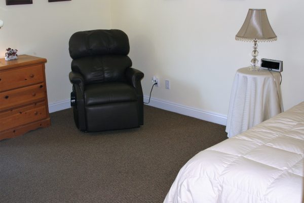 Valley Residential Elderly Care I private room 2.JPG