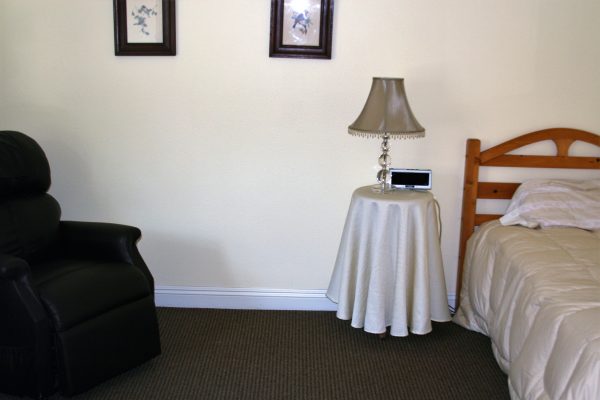 Valley Residential Elderly Care I private room 3.JPG