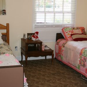 Valley Residential Elderly Care I shared room.JPG