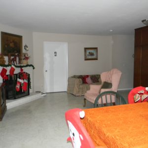 Verdugo Boarding Home activity room.JPG