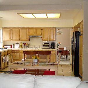 Villa Florenza 4 - kitchen.JPG