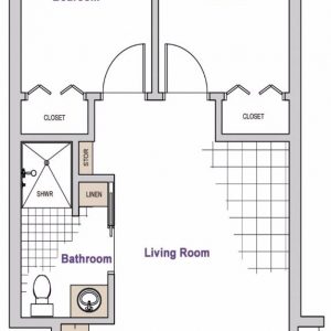 Villa Lorena floor plan 2 bedroom 2.JPG