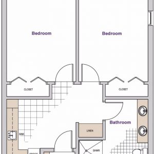 Villa Lorena floor plan 2 bedroom 3.JPG