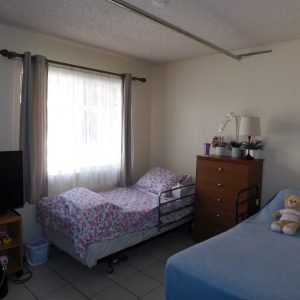 Villa Victoria Care Home shared room.JPG