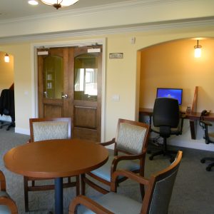 Vista Gardens Memory Care media center.JPG