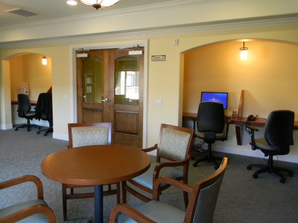 Vista Gardens Memory Care media center.JPG