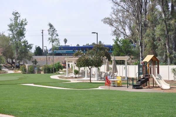 Vista Gardens Memory Care playground.jpg