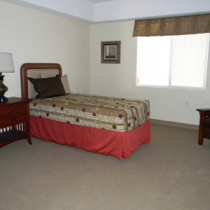 Vista Gardens Memory Care private room.JPG