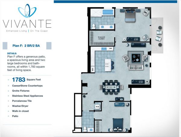 Vivante on the Coast floor plans 2 bedroom Plan F.JPG