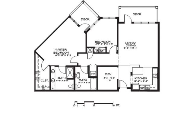 Walnut Village floor plans 2 bedroom G7.JPG