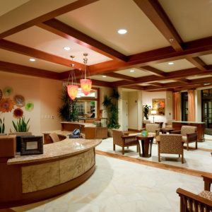 Walnut Village lobby.JPG