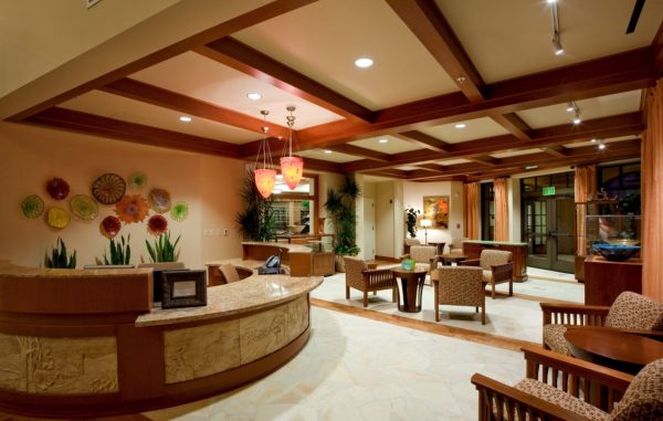 Walnut Village lobby.JPG