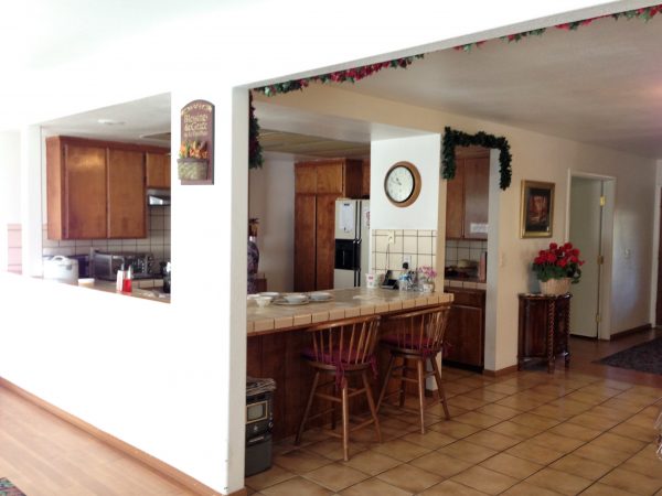 Wellspring Assisted Living II 4 - kitchen.JPG