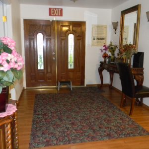 Wellspring Assisted Living II foyer.JPG