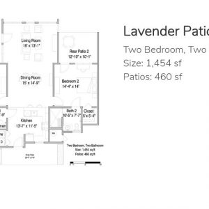 Wesley Palms floor plan Patio Home Lavender.JPG