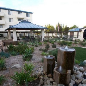 Westmont Town Court 6 - courtyard 2.JPG