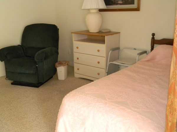 Woodland Borden Care private room 3.JPG