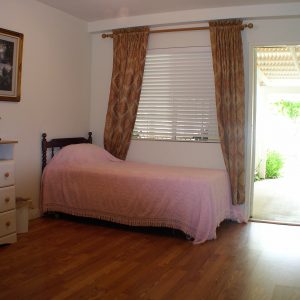 Woodland Borden Care private room.JPG