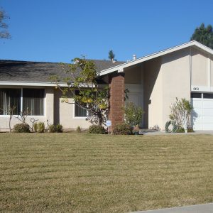 Yorba Linda Senior Care I 1 - front view.JPG